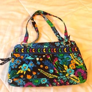 Vera Bradley Purse
